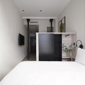 Medium Studio met een King Size Bed