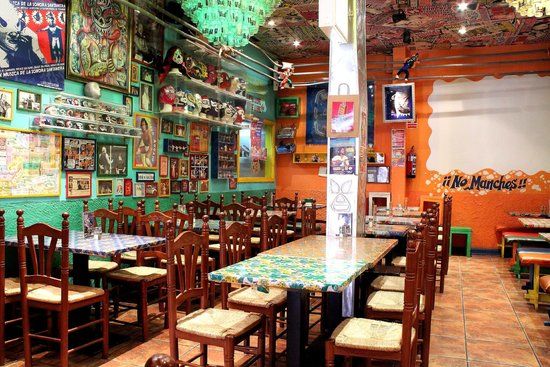 La Panza es Primero -La Palma